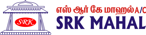 SRK Mahal Logo